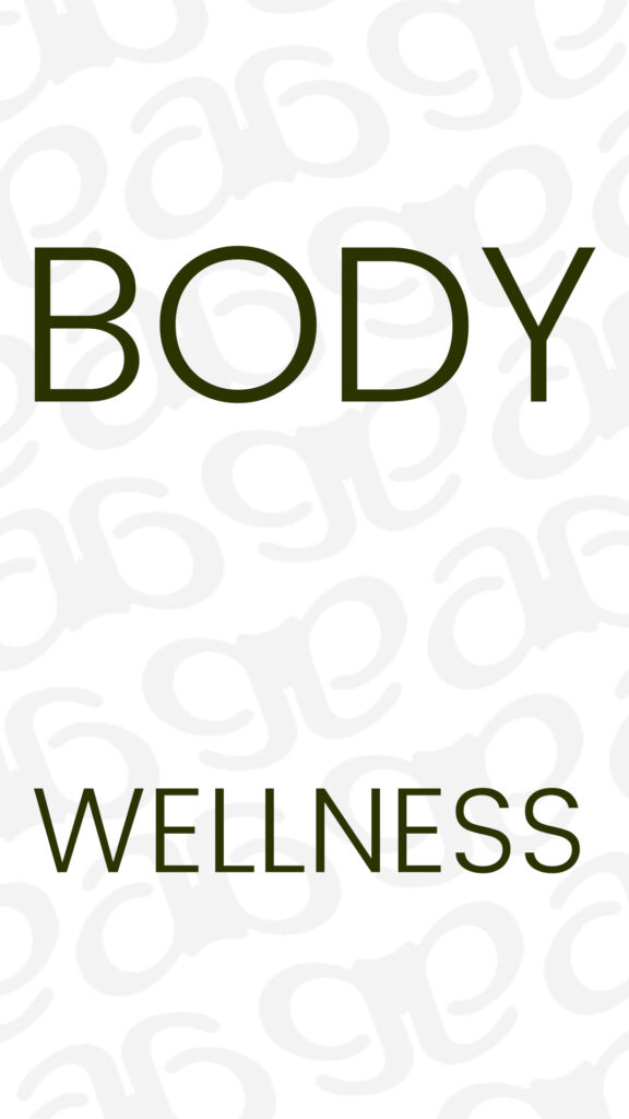 Body Wellness